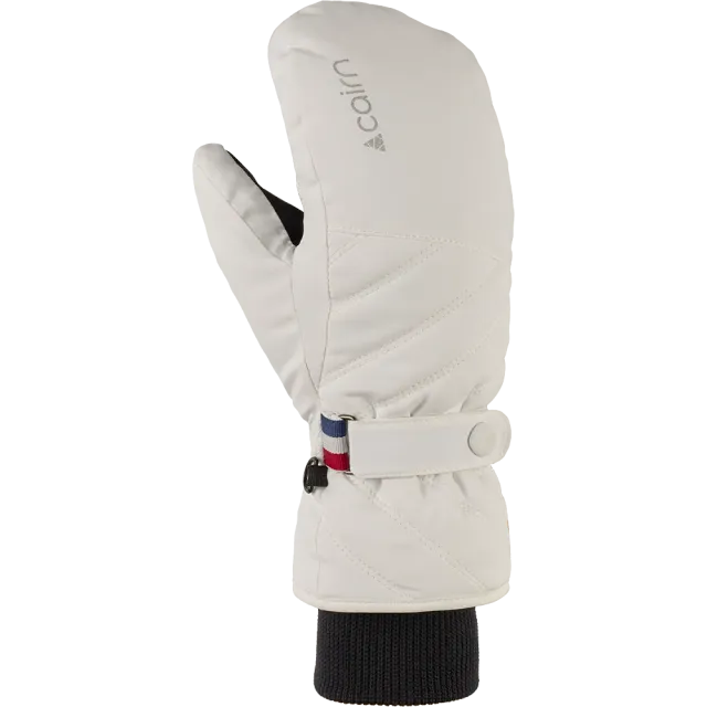 Cairn Sport Neige C-TEX tumvantar vit Primaloft