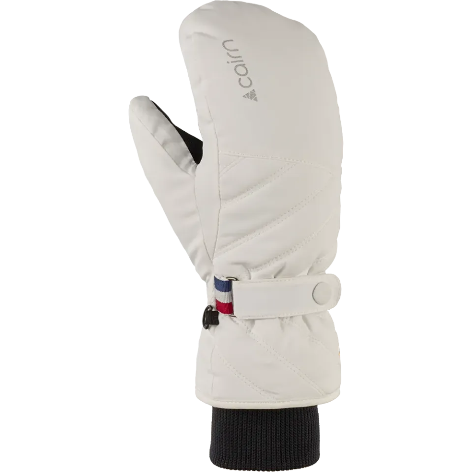 Cairn Sport Neige C-TEX tumvantar vit Primaloft