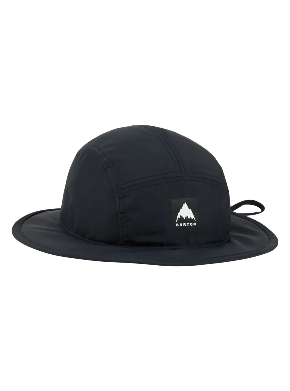 Burton Greyson Boonie solhatt True Black lätt