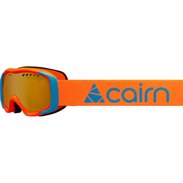 Cairn Booster SPX skidglasögon junior photochromic