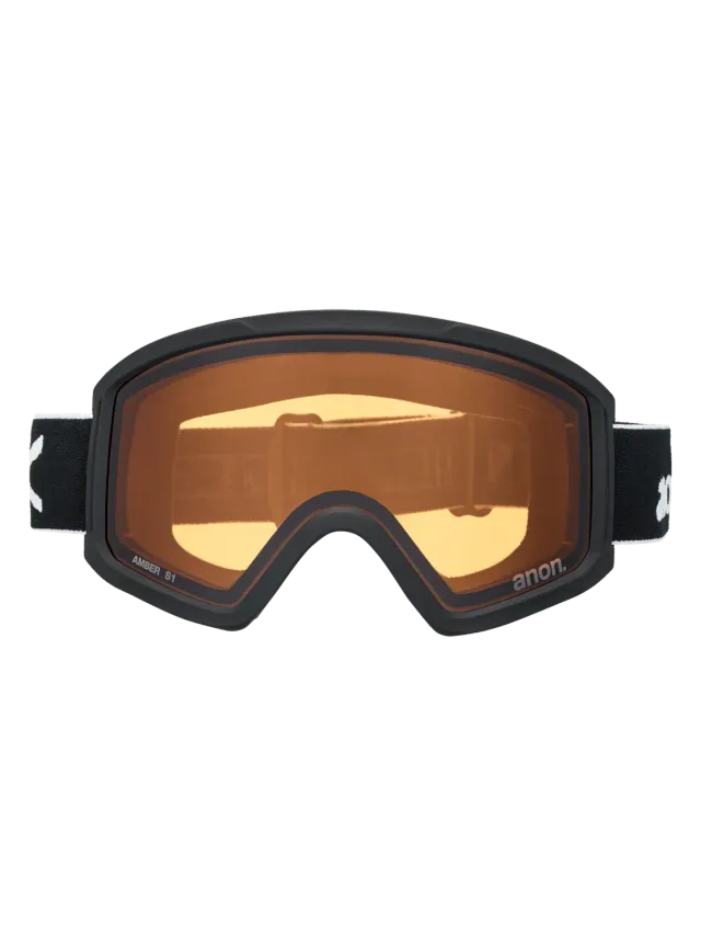 Anon Tracker 2.0 barngoggles Shop Dogs MFI-mask