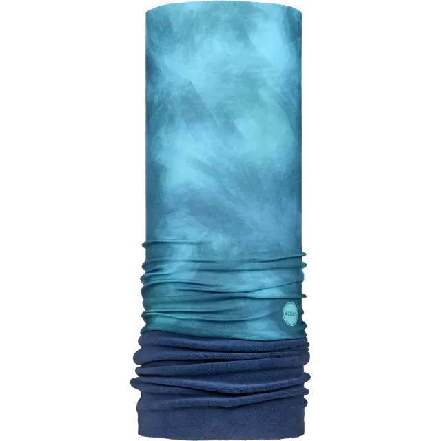Cairn Malawi Polar Tube halsduk Turquoise Topaz