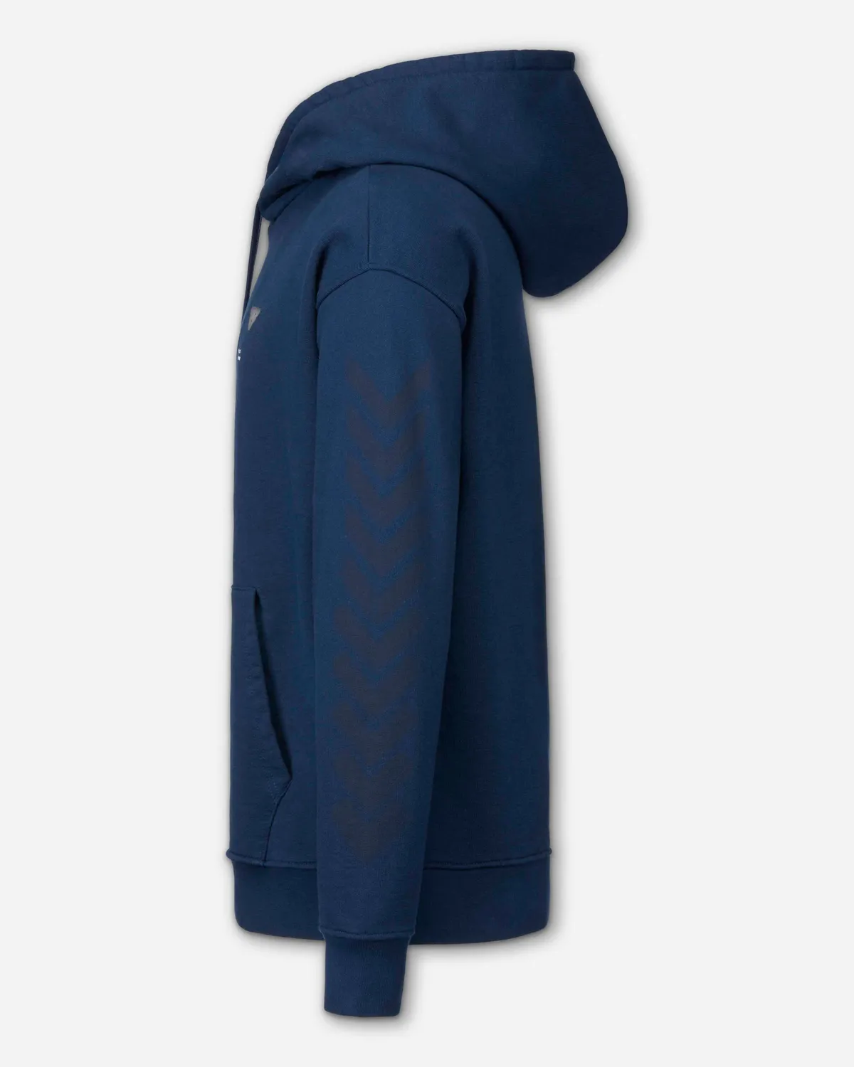 Black Crows Enigma hoodie svart ekologisk