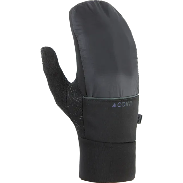 Cairn Condor Touch handskar black touch vattentäta
