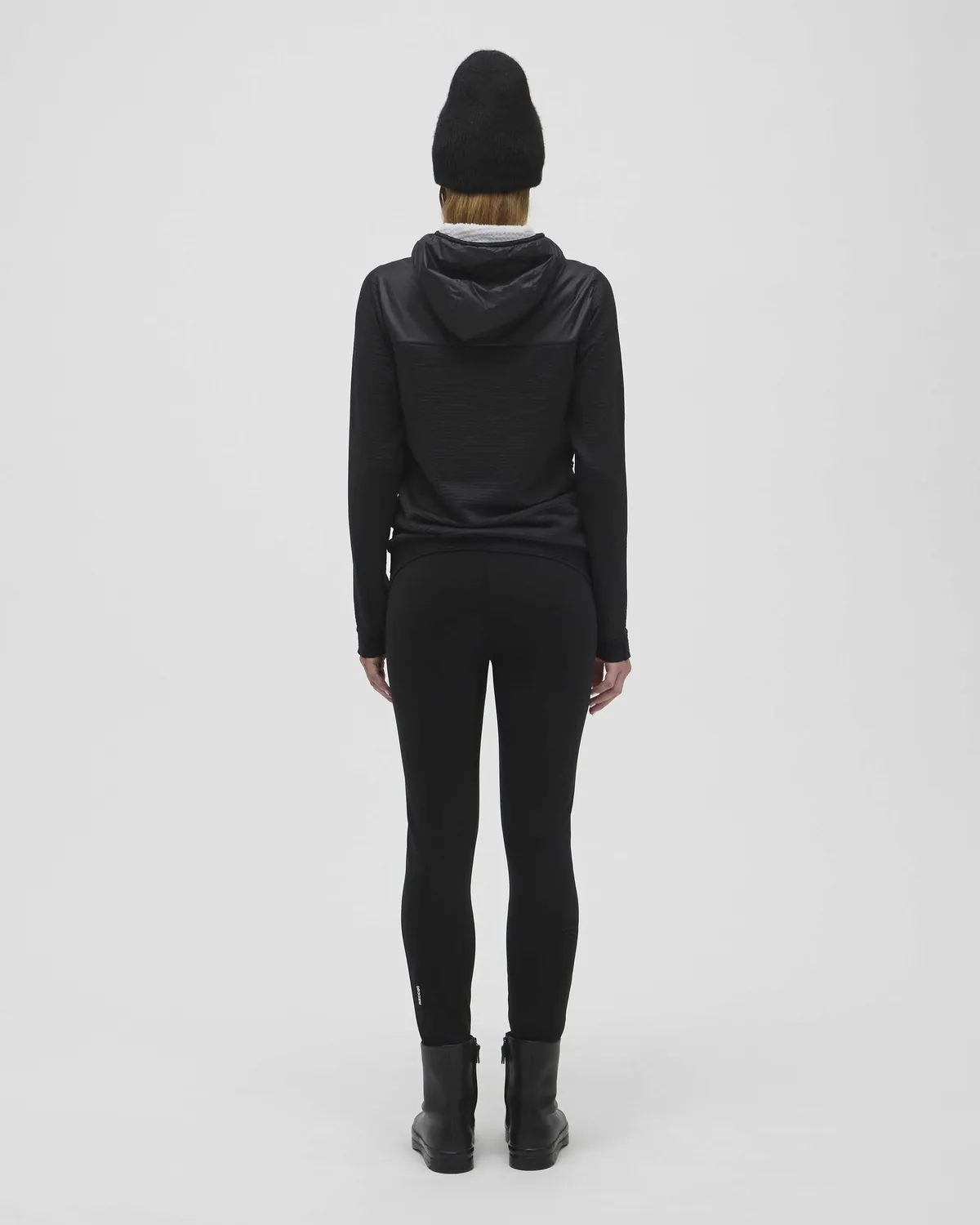 Black Crows Ventus Hybrid jacka dam olive-green andas