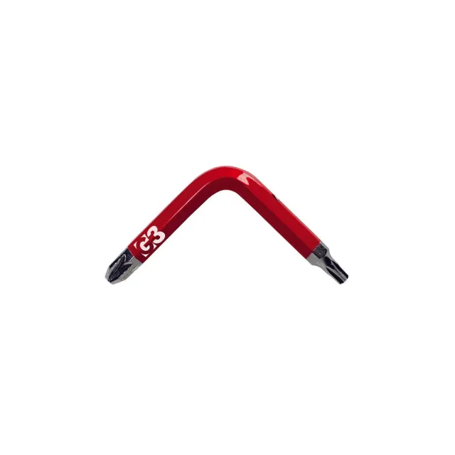 G3 Backcountry bindningsverktyg Pozi T20
