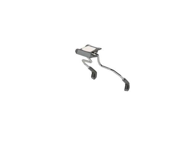 Fritschi Xenic stopperbygel 95 mm reservdel