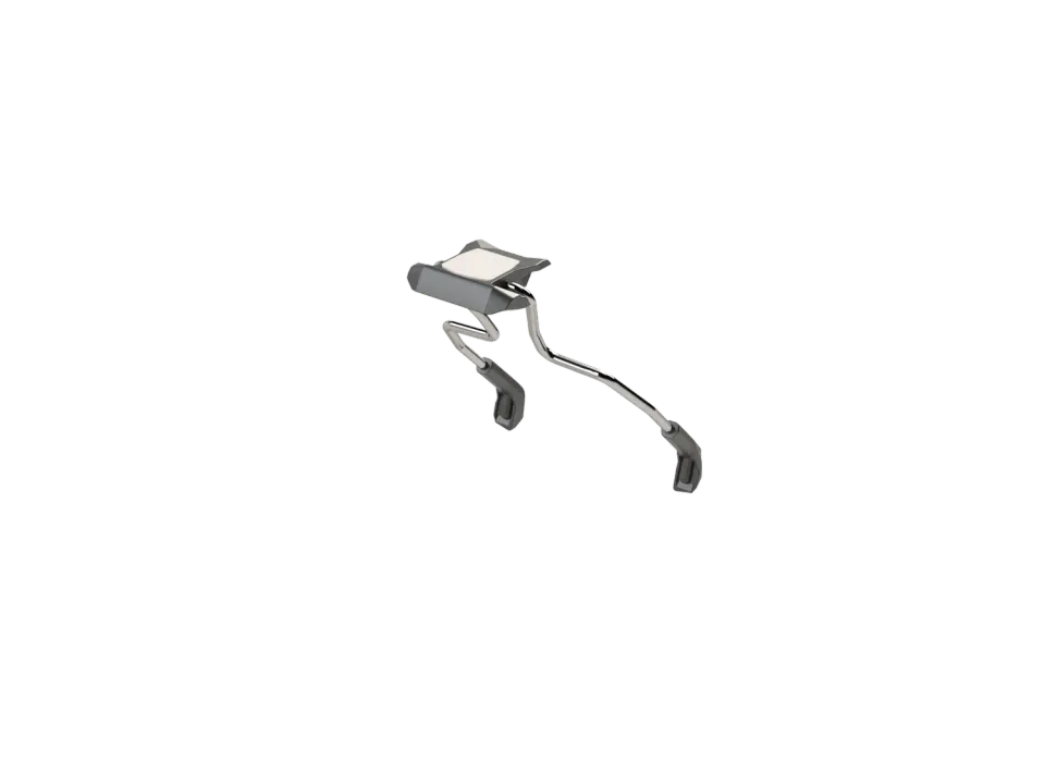 Fritschi Xenic stopperbygel 95 mm reservdel