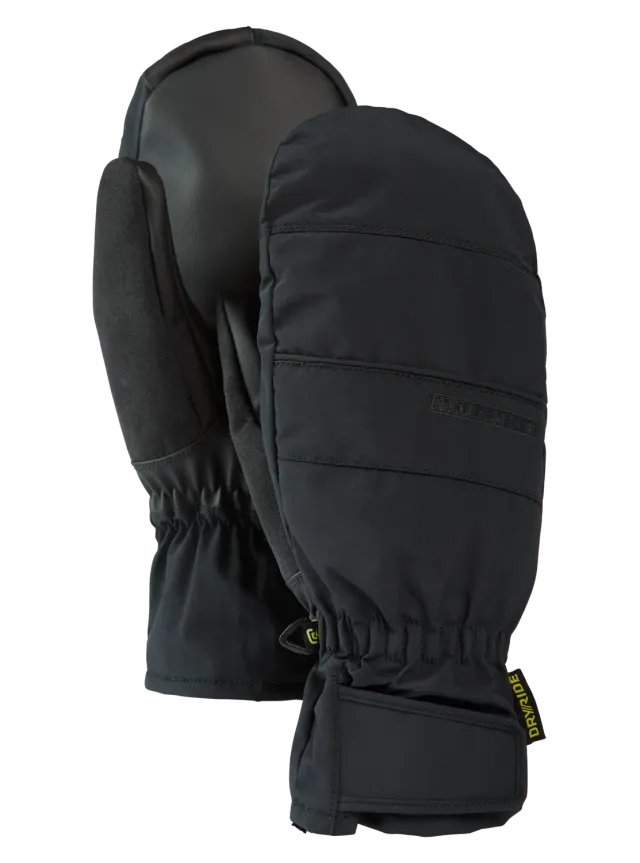 Burton Profile Under vantar True Black touchscreen