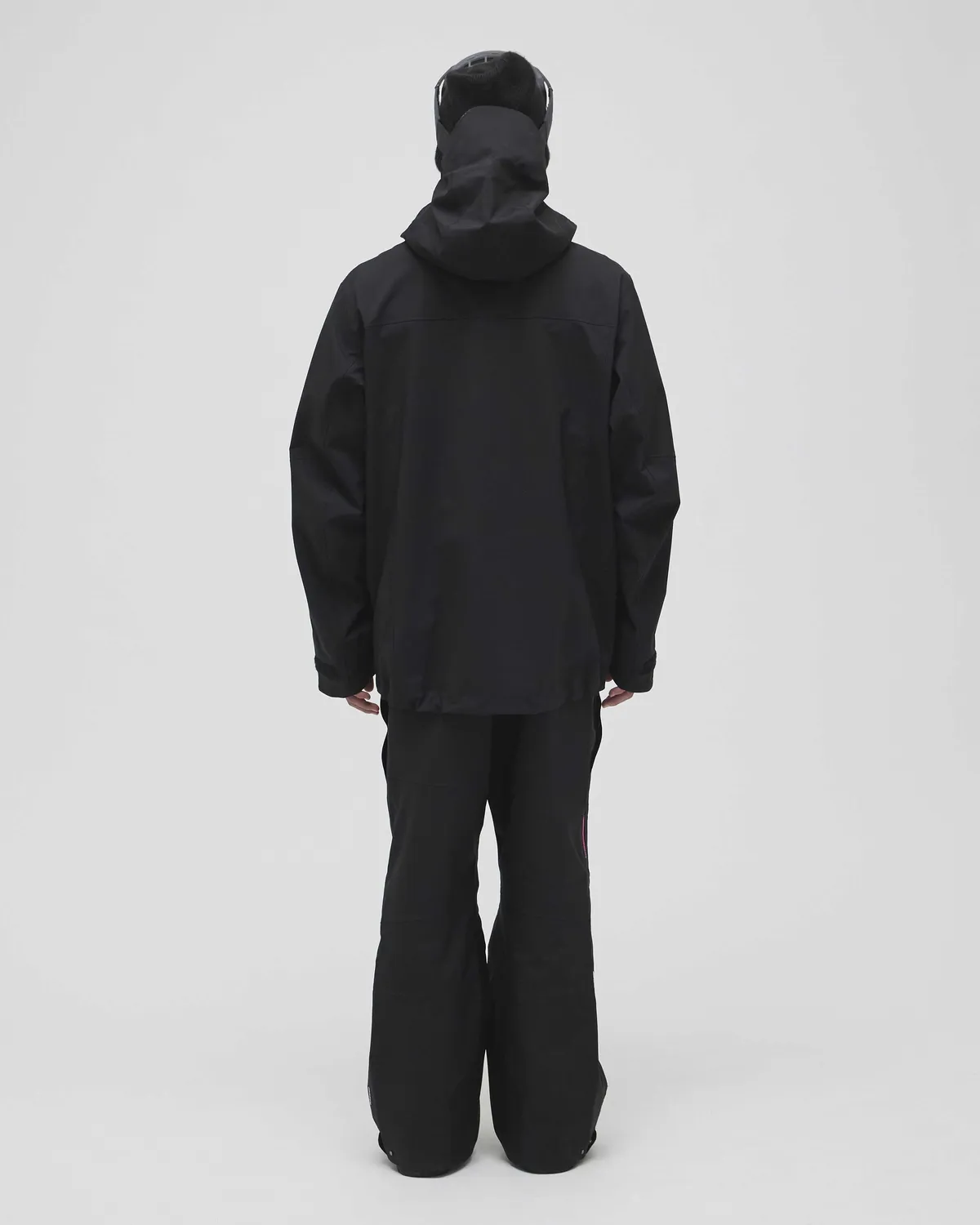 Black Crows Crista 3L skidjacka herr svart