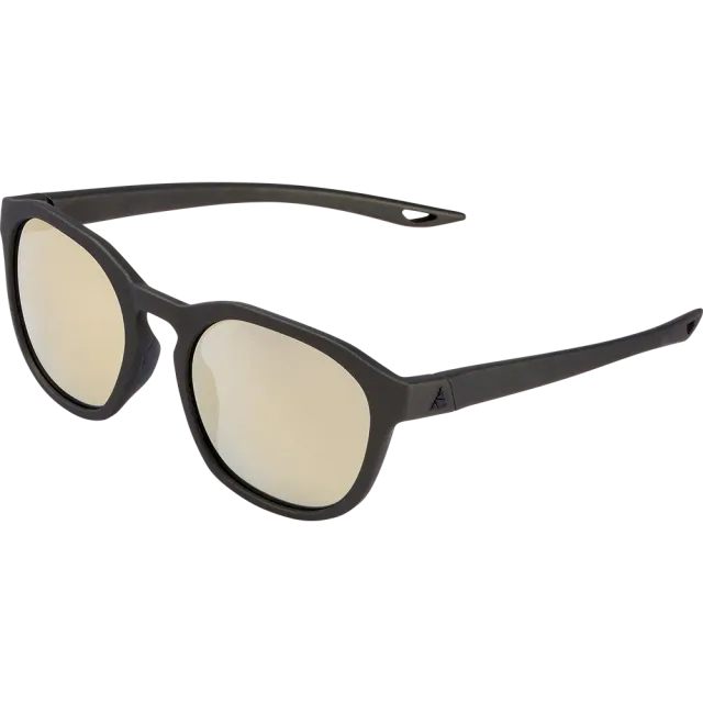 Cairn Pulse Polarized solglasögon metallic olive