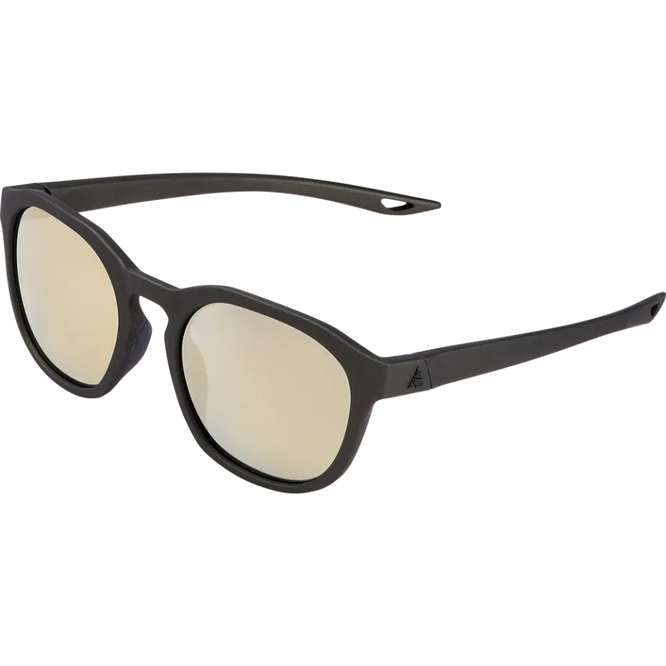 Cairn Pulse Polarized solglasögon metallic olive