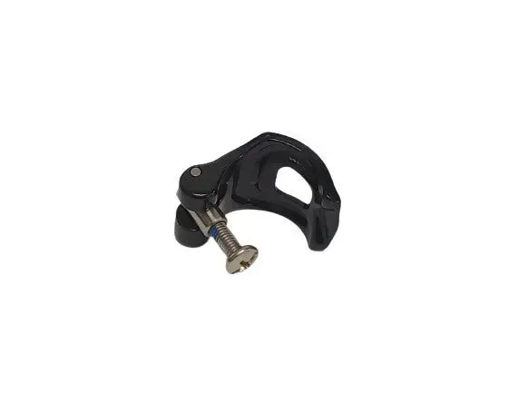 Original Guide Black Pole Clamp stavklämma mutter G3