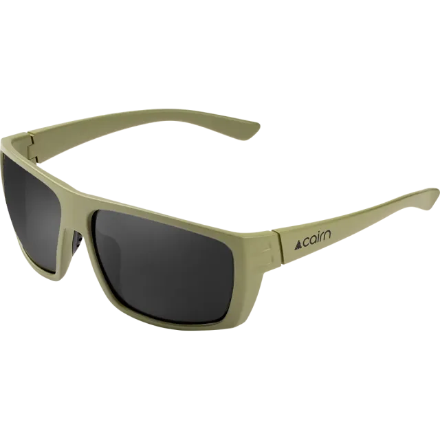 Cairn Sport Fakir solglasögon khaki kat 3
