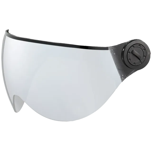 Cairn Sport Quartz cykelvisir Transparent Cat 0