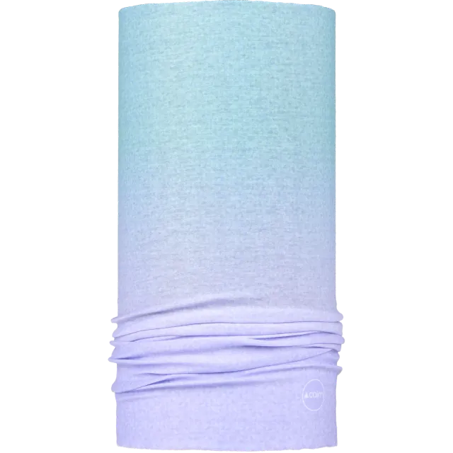 Cairn Malawi Tube halstub mint facet stretch
