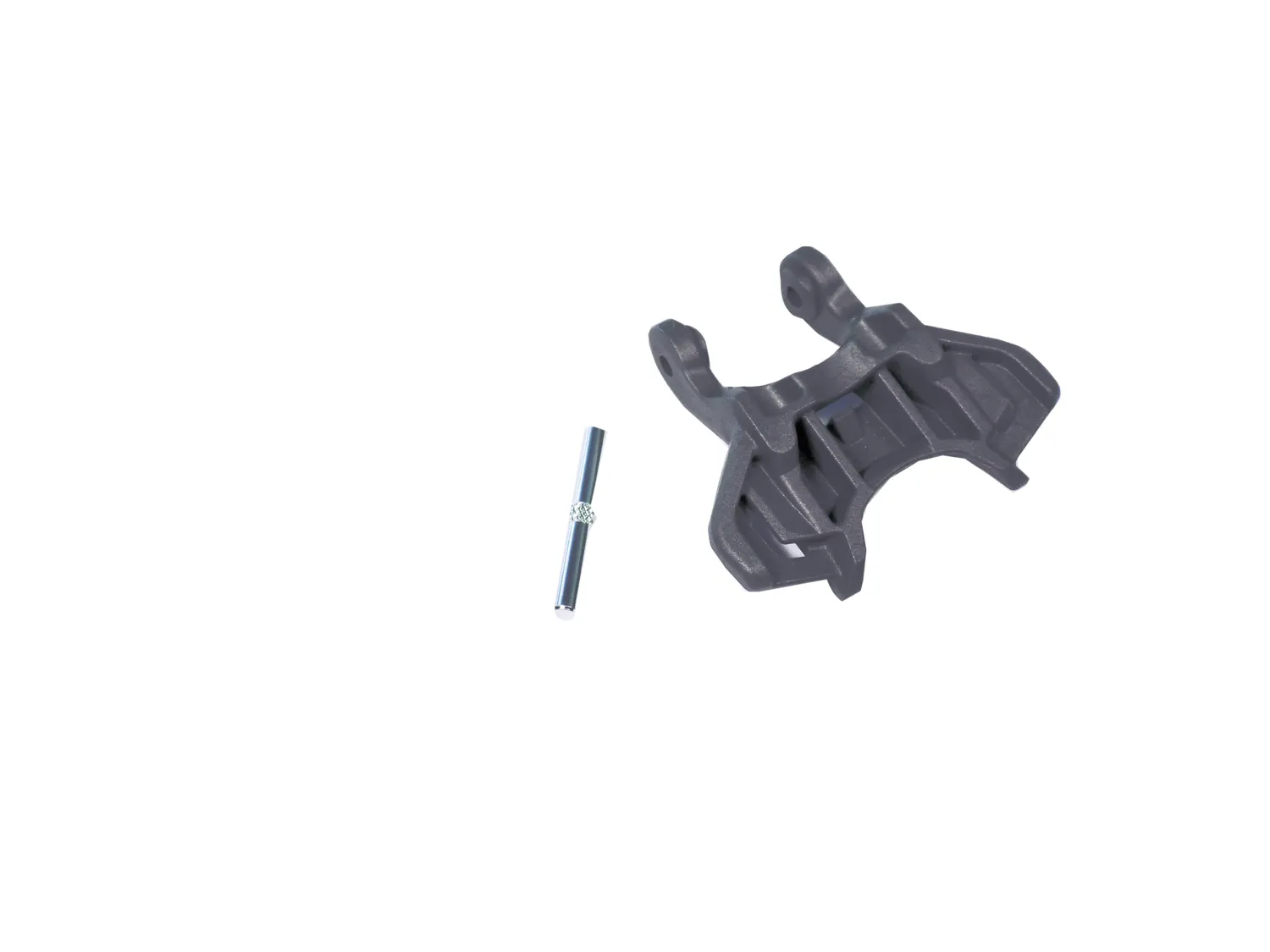 Fritschi Comfort Lever hälhöjare touring 2-lägen