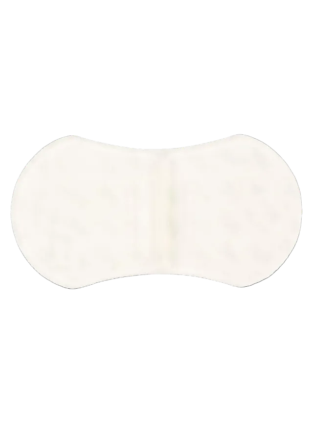 Burton Medium Spike stomppad clear med spikes