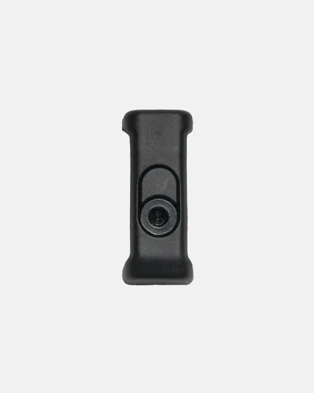 Jones FWL Lev Set Carbon HB reservdel Black