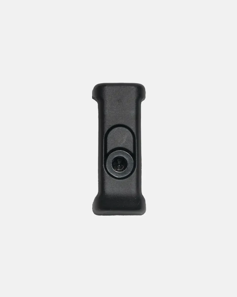 Jones FWL Lev Set Carbon HB reservdel Black