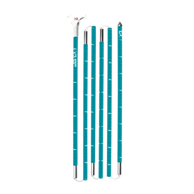 Original Guide Speed lavinsond 280 aluminium teal