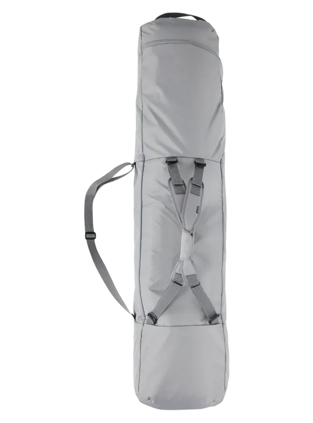 Burton Commuter Space Sack brädbag True Black 156