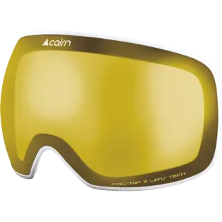 Cairn Magnetik Lens SPX1 reservlins white-yellow smala ansikten