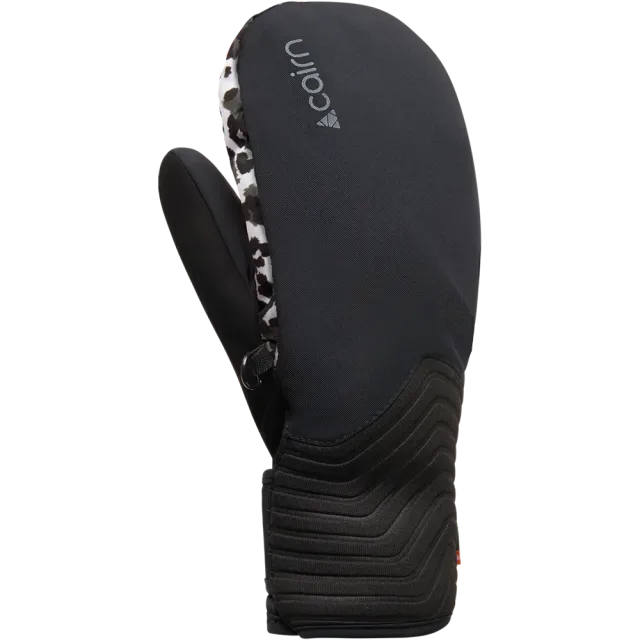 Cairn Elena In Pure Fit vantar Wild Grey Primaloft