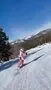 Burton Hideaway Flat Top snowboard dam 148 medelflex