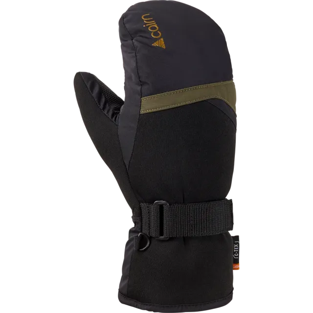 Cairn Sport Styl In W vantar Black Forest Gold vattentäta