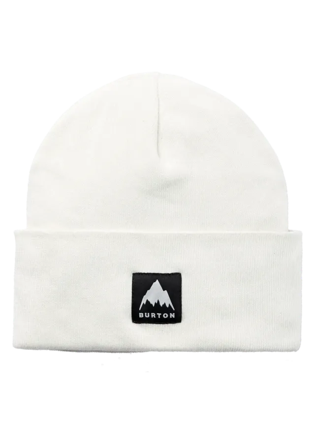 Burton Kactusbunch Tall återvunnen mössa Spiced Chai Stripes