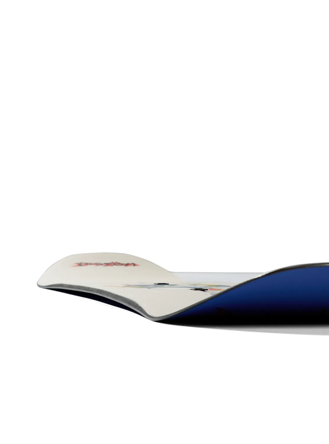 Burton Talent Scout snowboard 149 camber twin dam