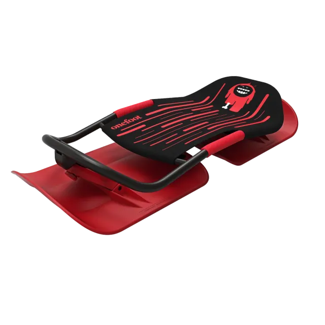 OneFoot Snowbob styrpulka TURNFLEX 90 kg