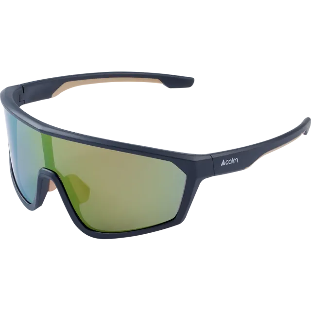Cairn Rocket Polarized sportglasögon night polariserad
