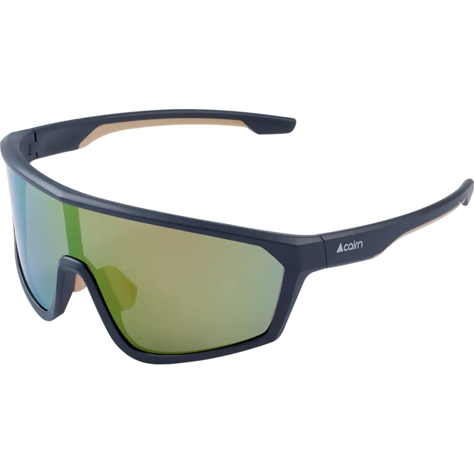 Cairn Rocket Polarized sportglasögon night polariserad