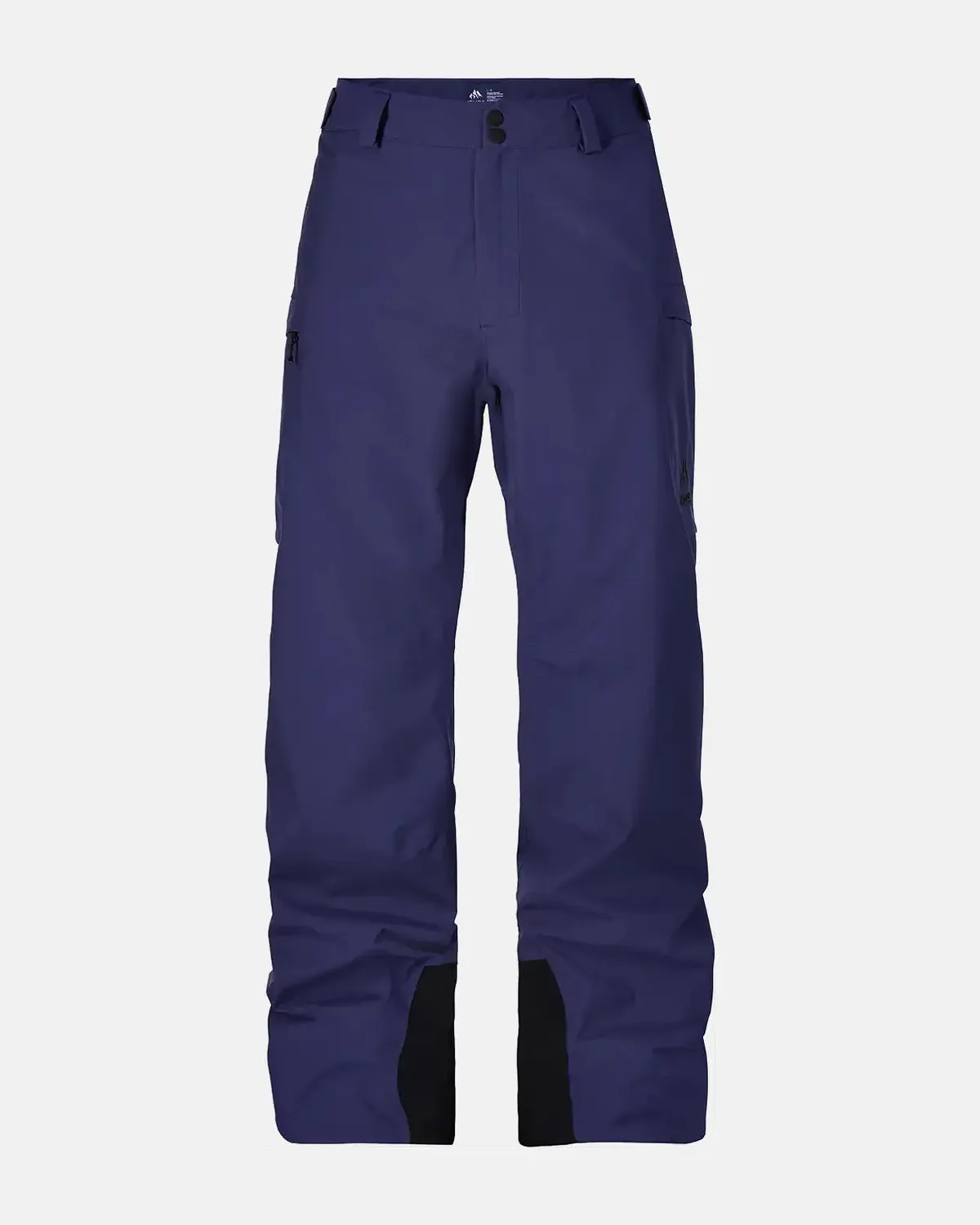 Jones MTN Surf byxor Eclipse Blue fodrade 20K